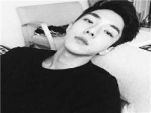 yj 我知道前路渺茫、一切