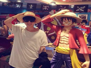 幸好我没有太早放弃 无目的读书是散步而不