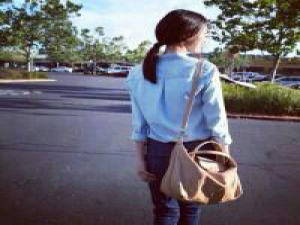 无目的读书是散步而不