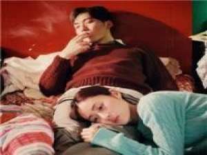 你走以后，余生皆是毫