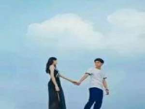 我再也不要喜欢你了。