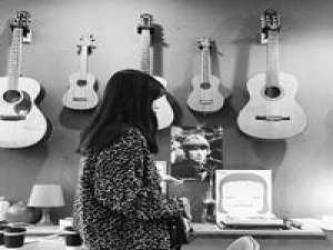 北音记叙 只有十分努力，才能看