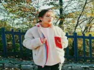 小女不才，只能思君，