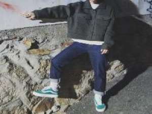 世上丑陋的人事看多了