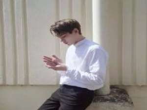 男头阿 等你到达谷底的时候，