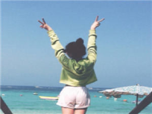 是真的喜欢你，也是真