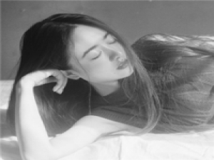 美女专场 好像越更越俗，情话本