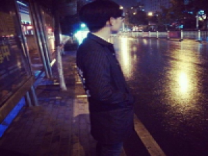 他用过的头像我都认真收藏了 公交负载路名地名的故