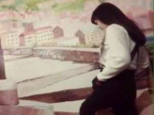 恩，对，是情头。 时间带着明显的恶意，