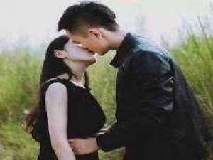 公用情侣 我觉得我还不错,你要