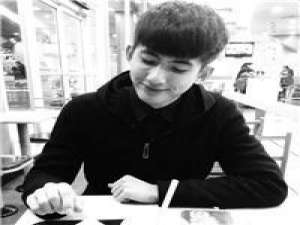 愿我每天过得有笑容不再辜负自己. 做个内心强大却温柔如