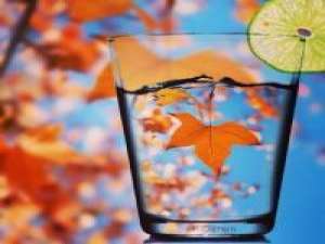 用一杯水的单纯，面对一辈子的复杂。 别问我为什么这么努力