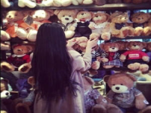 阿77 等我结婚了，我要把我