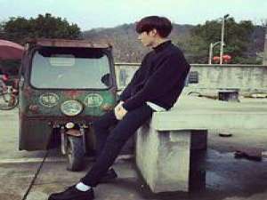 现在我还爱不爱你，想