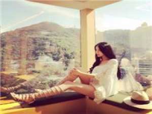 与其担心未来 不如现