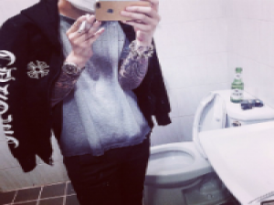 咆哮 你可以像猪一样的生活