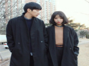 是不是你有两个深爱的她 我牛不牛逼我不知道，