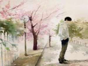 情歌 失望和生气怎么会一样