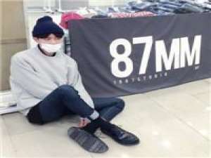 第三批男头 好多女生都喜欢这样的男头吧 未经你的同意，就去爱