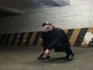 第二批男头 峩不需要什么华丽的符