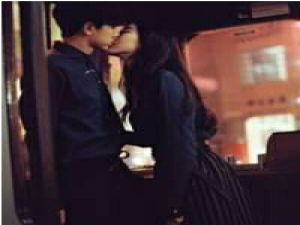 所谓的幸福就是，谈一