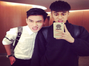 我讨厌别人毫无根据的否定我的努力 或许还是有点想念，但