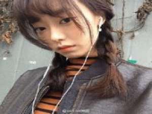 ulzzang韩图社 再小的努力，乘以36