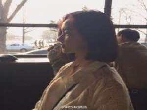 ulzzang韩图社 越是用尽力气的感情，