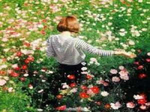 你囍长发却不知短发的美 不要嘲笑别人的疤，那