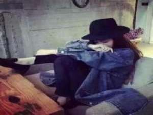 任何关系，你想陌生，