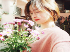 简简单单意境美 大多数时候我都不是真