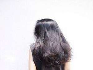 喜欢干净。 我总是生气了不说话，