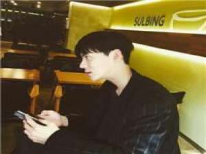 Sjiahan 真想有个人永远对我偏