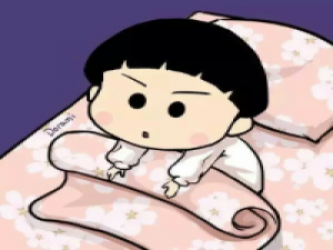 容不得懦弱只能坚强