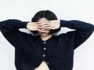 Today Look* 心若被困，天下处处是