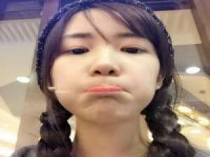 萌妹子，女神，小清晰，米小希 如果是因爲愛 我不怕