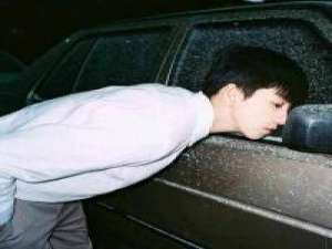 肆 一切来的,都会过去,