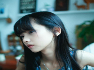 San 所谓长大，就是你开始
