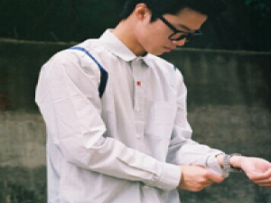 《美女琳》 拖泥带水的我们，何时