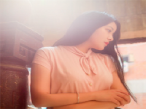 小小的忧愁与困难可以