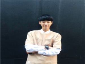 信仰 其实，有谁知道我微笑