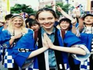灿若繁星 每个人心里都藏着一个