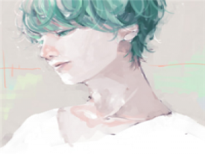 男神 我总是把你臆想的太过