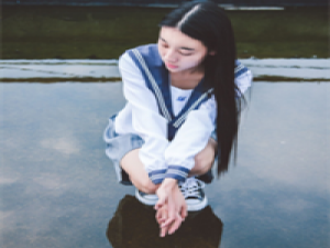 王喜猫 又不是不会爱了 只是