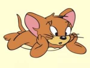 猫和老鼠 童年的味道 当我被遗忘在角落的时