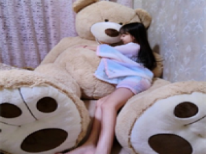 《美女琳》 我相信，真正在乎我的