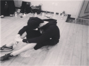 他生来是王 有时候，顺其自然，你