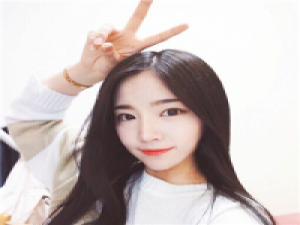 柯芷晴 10月12日我闺蜜生