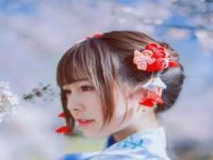 清三色。 只要你不回避与退缩，