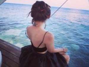 萎神 我不知道明天是什么样